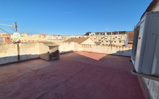 Townhouse w Murcia, 3 sypialnie - SPB131963 - Zdjęcie - Small - 8