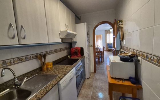 4 bedroom Townhouse in Torre de la Horadada - SPB131964 - Photo - 3