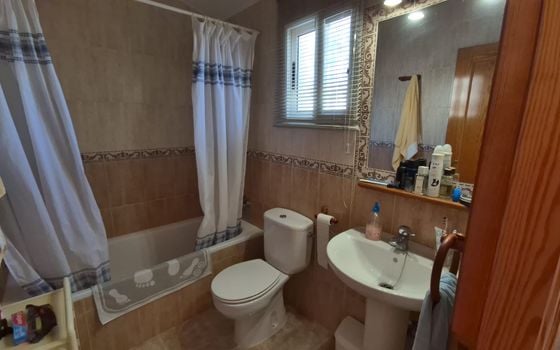 4 bedroom Townhouse in Torre de la Horadada - SPB131964 - Photo - Small - 9