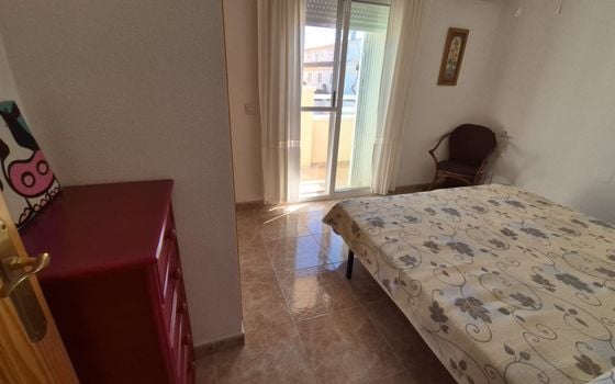4 bedroom Townhouse in Torre de la Horadada - SPB131964 - Photo - 5