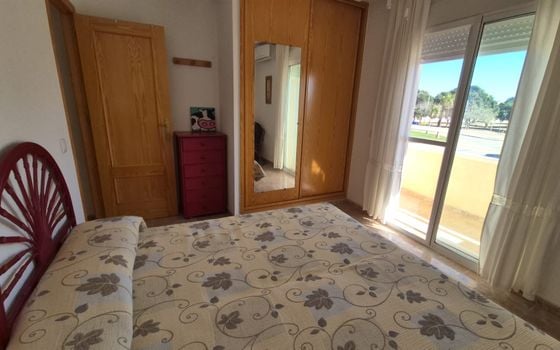 4 bedroom Townhouse in Torre de la Horadada - SPB131964 - Photo - 4