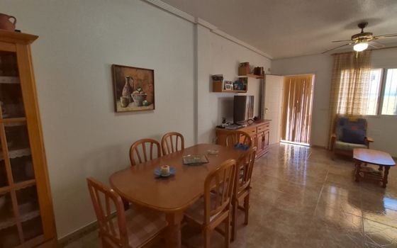 4 bedroom Townhouse in Torre de la Horadada - SPB131964 - Photo - 2