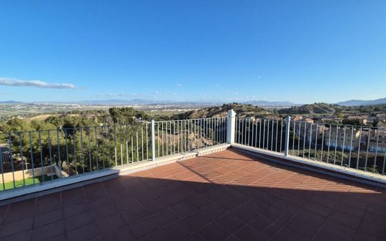 Villa de 4 habitaciones en Murcia - SPB131965 - Foto - Small - 12