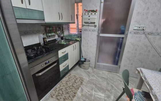Apartamento de 4 habitaciones en Alcantarilla - SPB131966 - Foto - 2