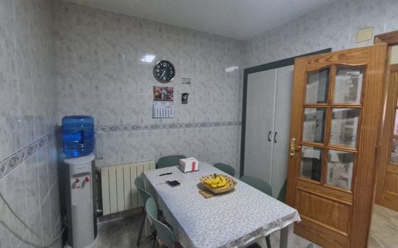 Apartamento de 4 habitaciones en Alcantarilla - SPB131966 - Foto - 3