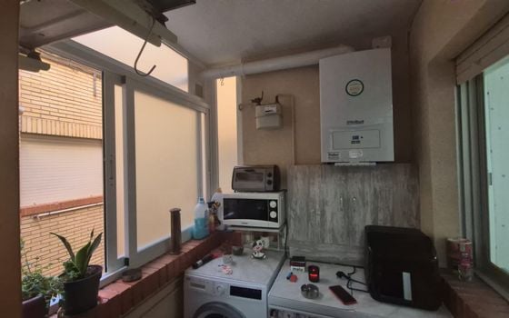 Apartamento de 4 habitaciones en Alcantarilla - SPB131966 - Foto - 4