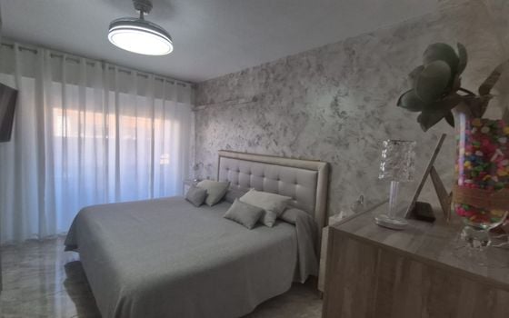 Apartamento de 4 habitaciones en Alcantarilla - SPB131966 - Foto - 5