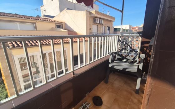 4 bedroom Apartment in Alcantarilla - SPB131967 - Photo - Small - 11
