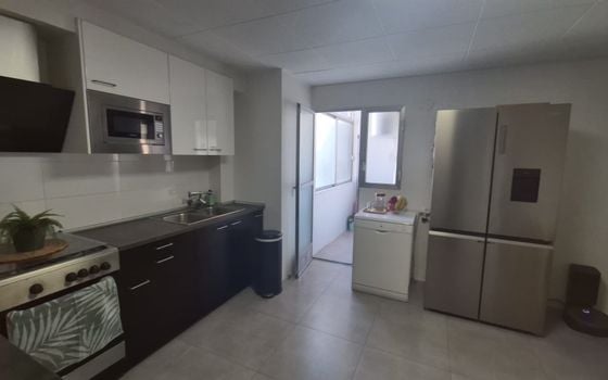 Apartmán   v Alcantarilla, 4 ložnice - SPB131967 - Foto - 4
