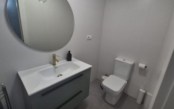 4 bedroom Apartment in Alcantarilla - SPB131967 - Photo - Small - 10