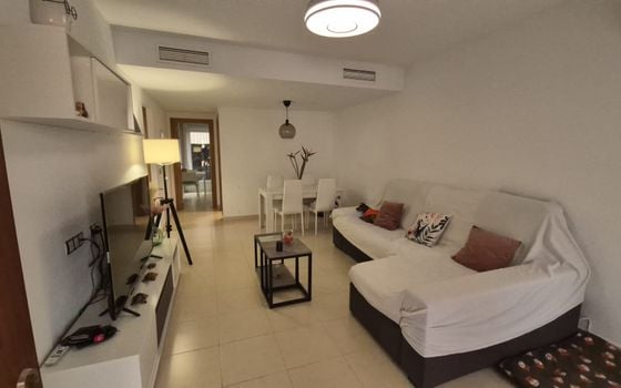 Apartamento de 2 habitaciones en Murcia - SPB131968 - Foto - 3