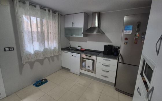 Apartamento de 2 habitaciones en Murcia - SPB131968 - Foto - 4