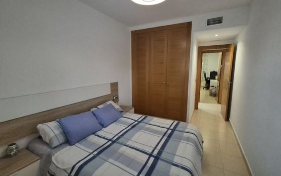 Apartamento de 2 habitaciones en Murcia - SPB131968 - Foto - 5