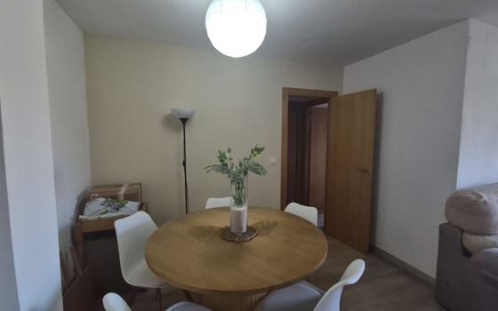 Apartamento de 4 habitaciones en Murcia - SPB131969 - Foto - 2