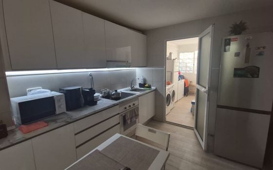 Apartamento de 4 habitaciones en Murcia - SPB131969 - Foto - 3