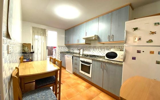 Appartement de 4 chambres à Alicante - TT131972 - Photo - 4