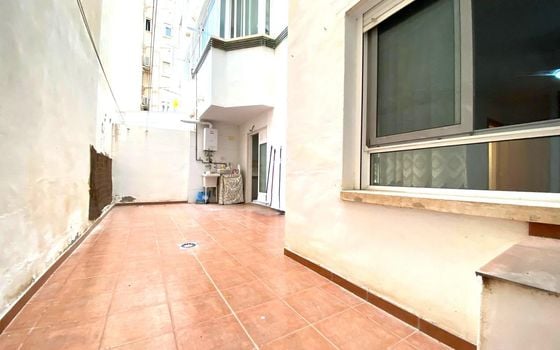 Appartement de 4 chambres à Alicante - TT131972 - Photo - Small - 15