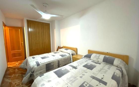 Appartement de 4 chambres à Alicante - TT131972 - Photo - Small - 9