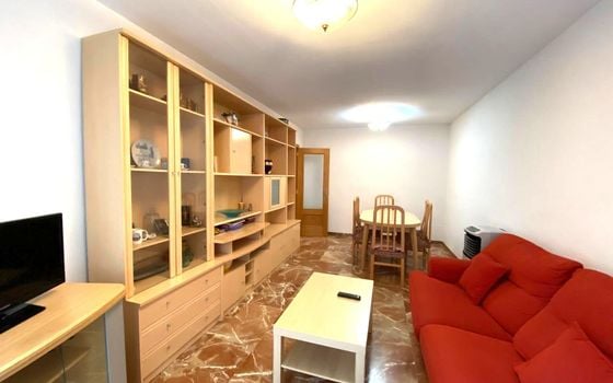 Appartement de 4 chambres à Alicante - TT131972 - Photo - 2