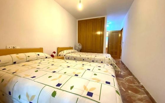 Appartement de 4 chambres à Alicante - TT131972 - Photo - Small - 10