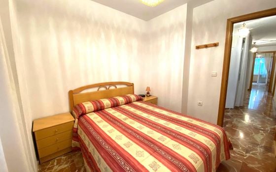 Appartement de 4 chambres à Alicante - TT131972 - Photo - Small - 7
