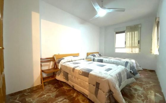Appartement de 4 chambres à Alicante - TT131972 - Photo - Small - 8