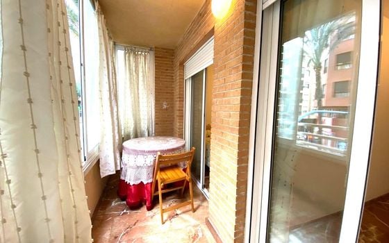 Appartement de 4 chambres à Alicante - TT131972 - Photo - Small - 14