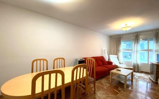 Appartement de 4 chambres à Alicante - TT131972 - Photo - 3