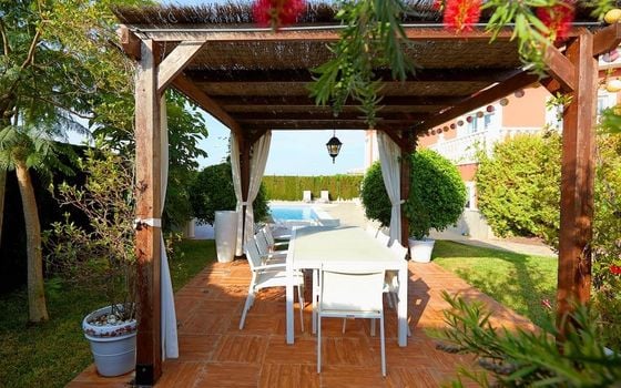 5 bedroom Villa in Rojales - CRR132018 - Photo - Small - 40