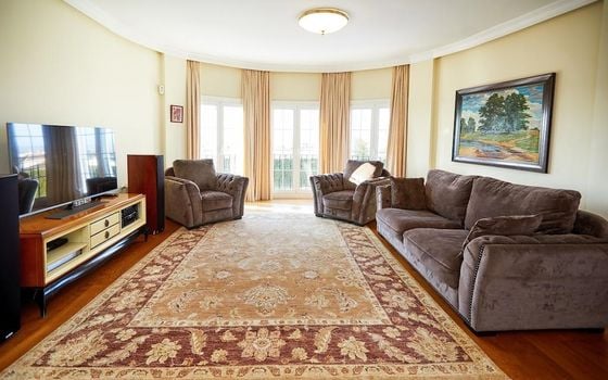 5 bedroom Villa in Rojales - CRR132018 - Photo - 4