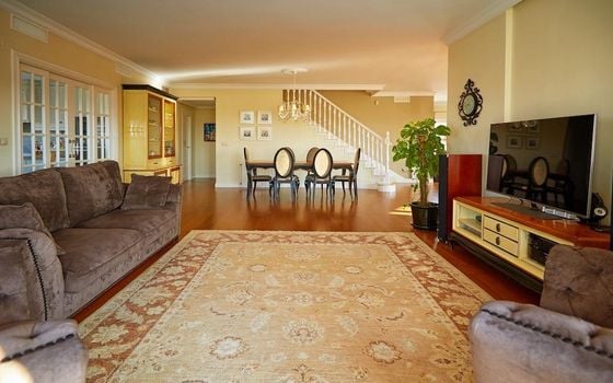 5 bedroom Villa in Rojales - CRR132018 - Photo - 5