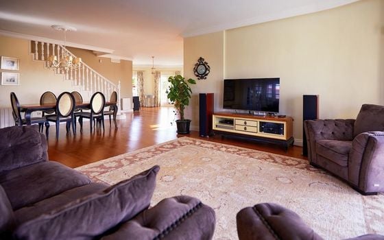 5 bedroom Villa in Rojales - CRR132018 - Photo - Small - 6