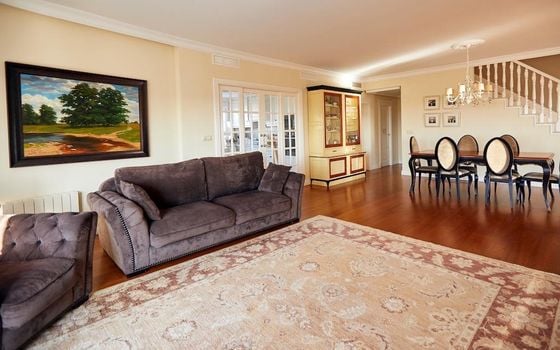5 bedroom Villa in Rojales - CRR132018 - Photo - Small - 7