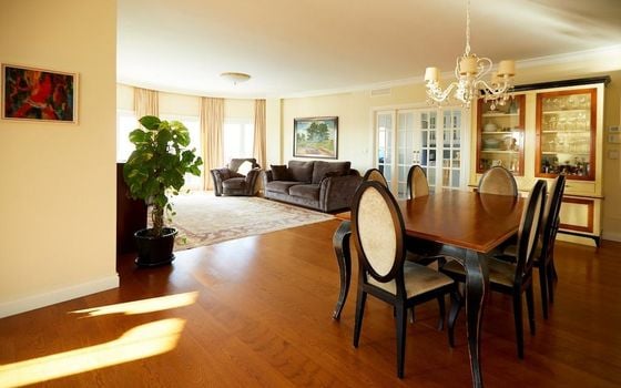 5 bedroom Villa in Rojales - CRR132018 - Photo - Small - 8