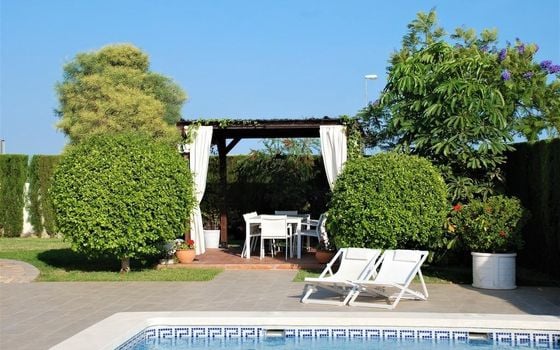 5 bedroom Villa in Rojales - CRR132018 - Photo - Small - 37