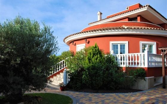 5 bedroom Villa in Rojales - CRR132018 - Photo - Small - 41
