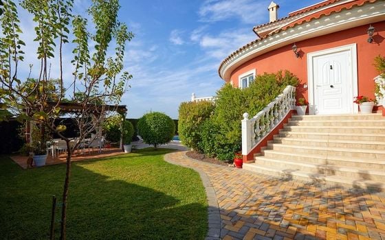 5 bedroom Villa in Rojales - CRR132018 - Photo - Small - 34