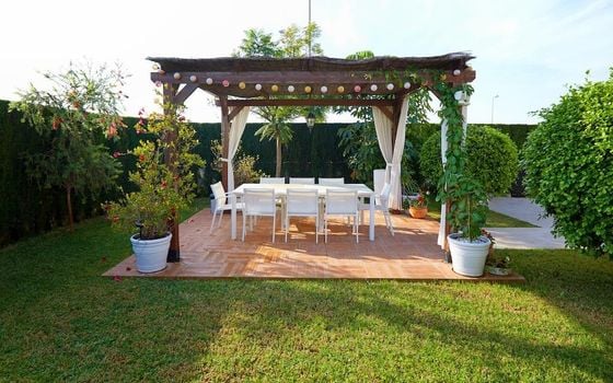 5 bedroom Villa in Rojales - CRR132018 - Photo - Small - 39