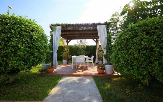 5 bedroom Villa in Rojales - CRR132018 - Photo - Small - 38