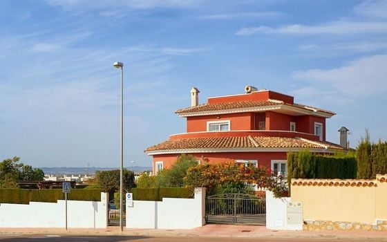 5 bedroom Villa in Rojales - CRR132018 - Photo - Small - 44