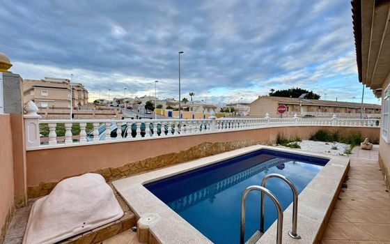 Villa de 3 chambres à Torrevieja - CRR132022 - Photo - 4