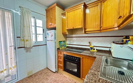3 bedroom Villa in Torrevieja - CRR132022 - Photo - Small - 10