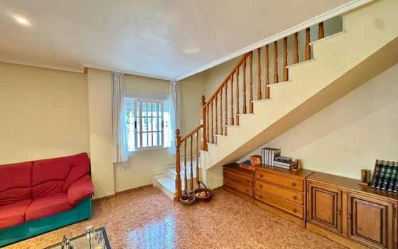 3 bedroom Villa in Torrevieja - CRR132022 - Photo - Small - 7