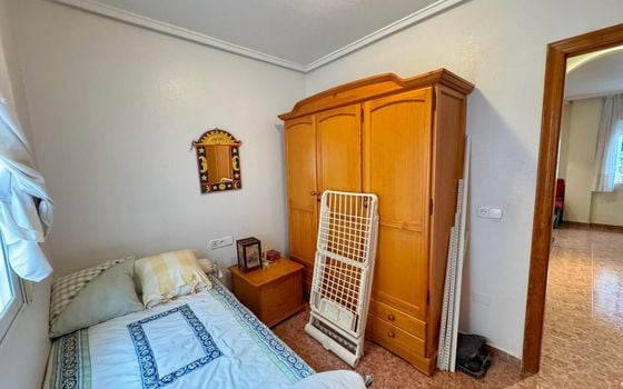 3 bedroom Villa in Torrevieja - CRR132022 - Photo - Small - 14