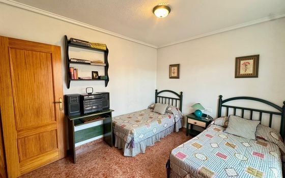 3 bedroom Villa in Torrevieja - CRR132022 - Photo - Small - 16
