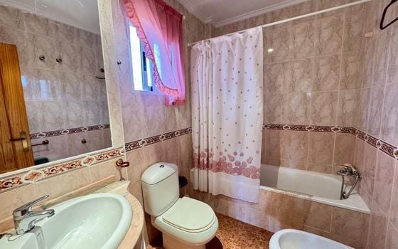 3 bedroom Villa in Torrevieja - CRR132022 - Photo - Small - 20