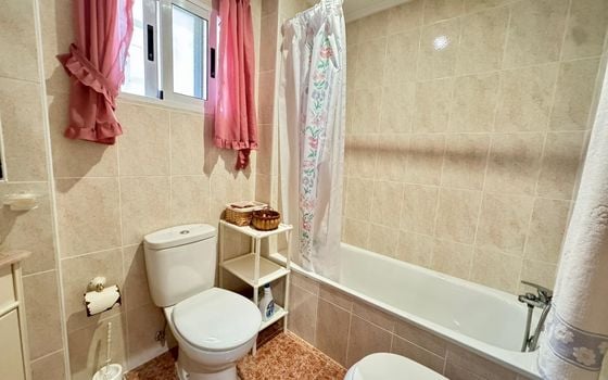 3 bedroom Villa in Torrevieja - CRR132022 - Photo - Small - 21