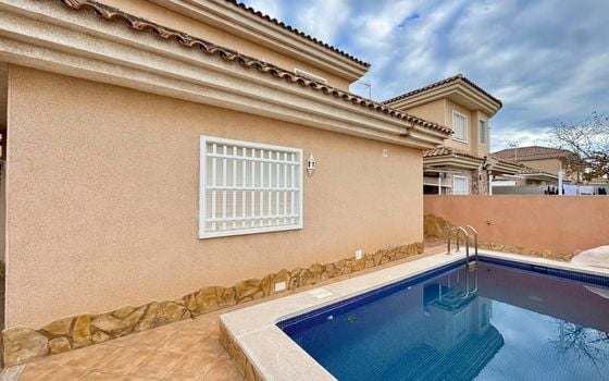 Villa de 3 chambres à Torrevieja - CRR132022 - Photo - 3