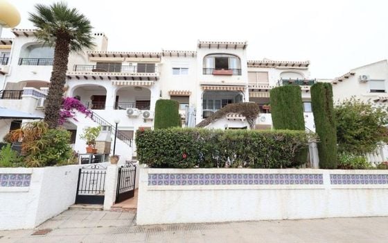 4 bedroom Duplex in Cabo Roig - CRR132027 - Photo - 1