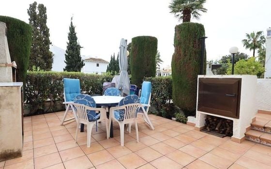 4 bedroom Duplex in Cabo Roig - CRR132027 - Photo - 4